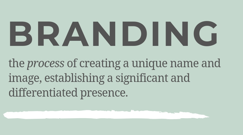 What's In A Brand? How To Define Your Visual Identity