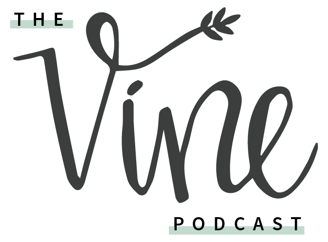 the-vine-homepage