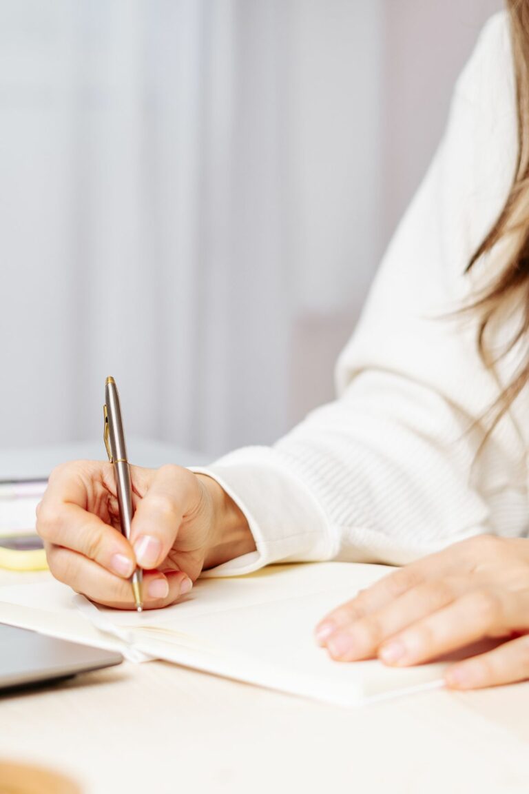 Clear & Strategic Messaging for Your Blog