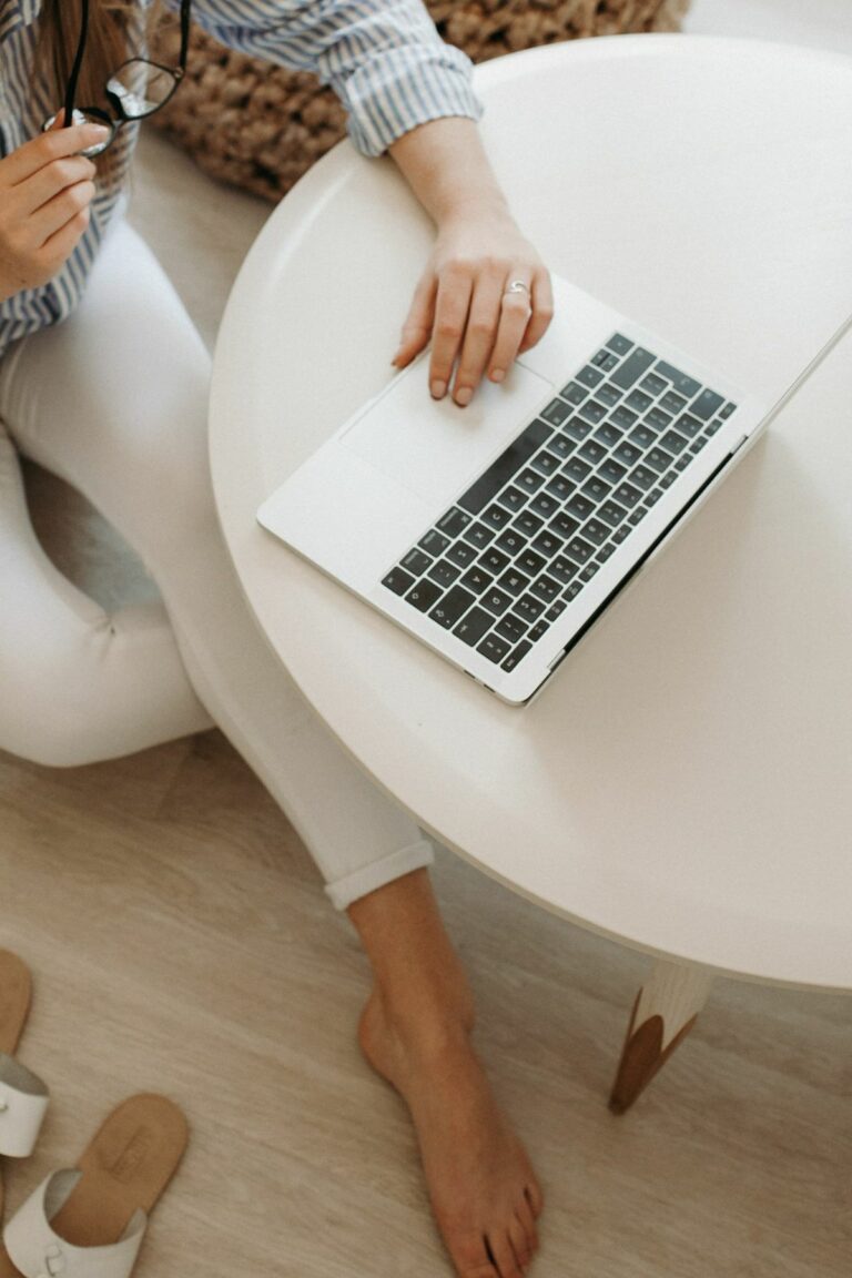 How to Design a Media Kit