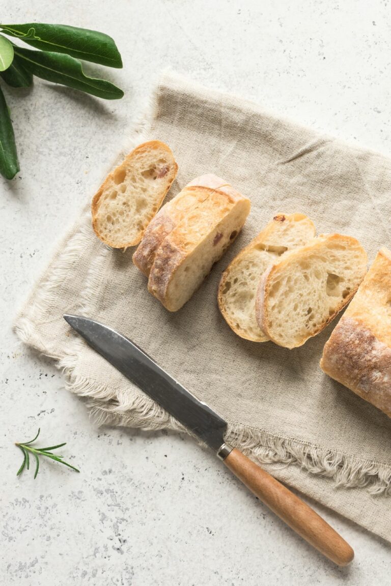 Figuring Out Your Niche as a Food Blogger