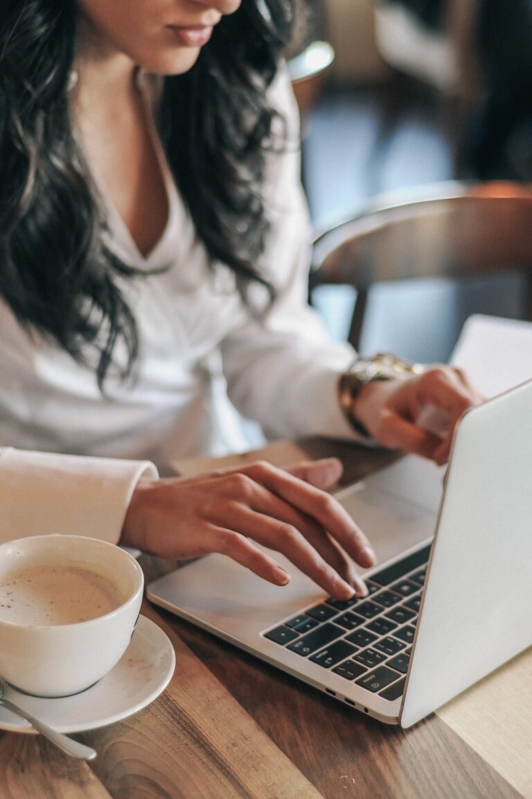 Introducing The Food Blogger Summit