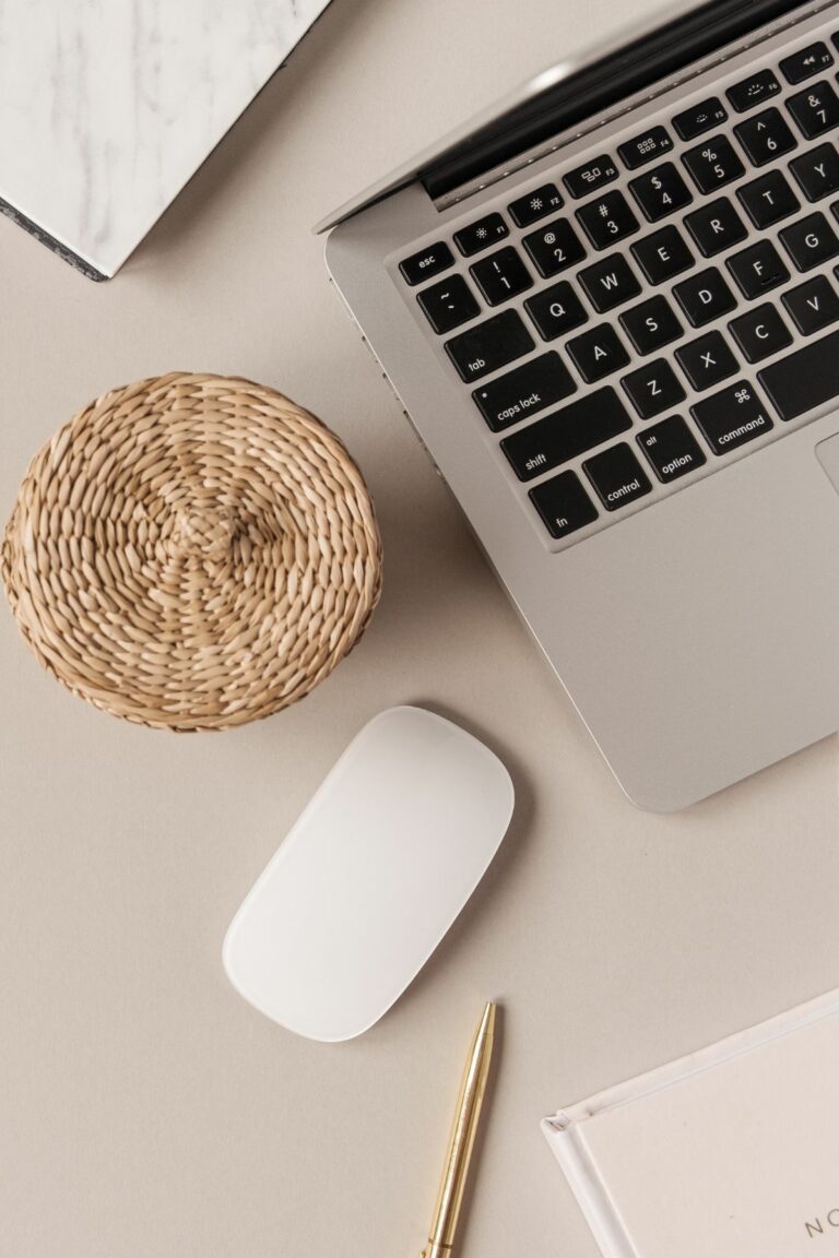 How to Connect More with Your Audience