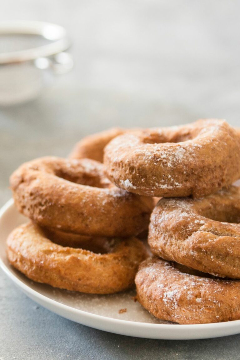 How to Customize Your Recipe Index