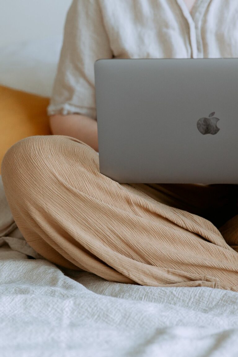 What to Put on Your Sidebar