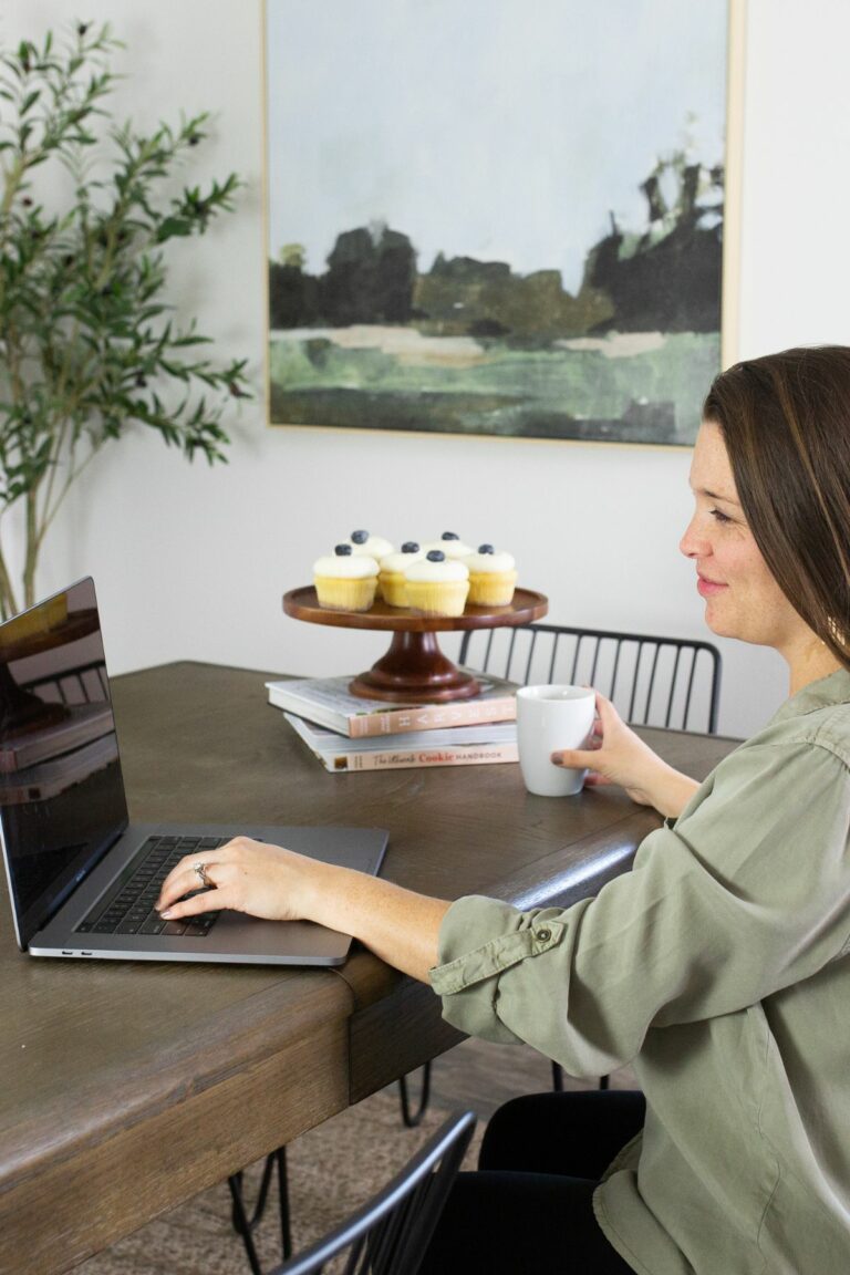 What to Work on for Your Blog When you Have Little Time