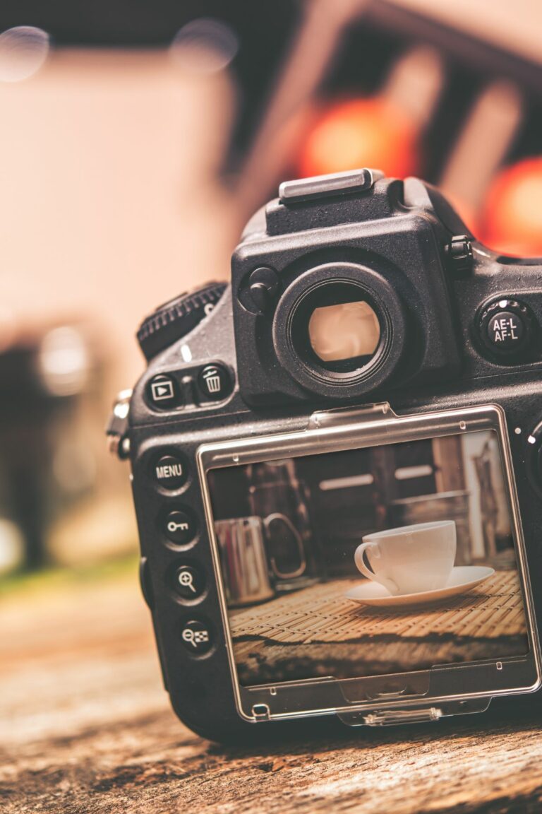 Why Brand Photography is Important for Your Food Blog