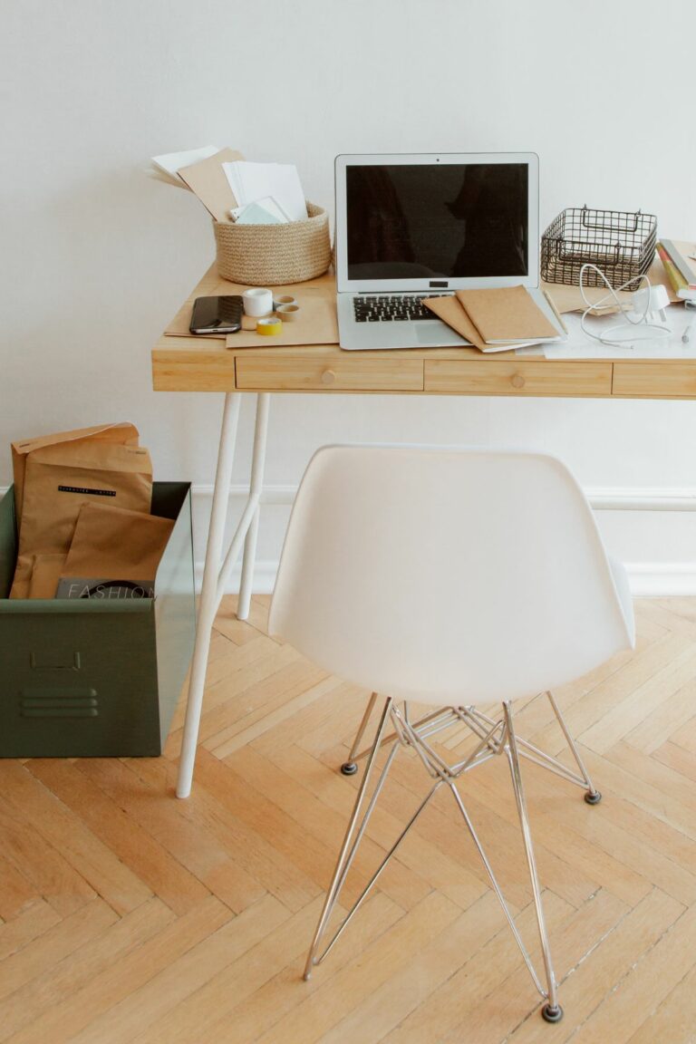 Why Your Blog Needs More Than a Logo