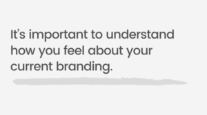 4 Steps to be More Consistent With Your Branding by Grace and Vine Studios, Web Designer for Food Bloggers. This blog includes branding for food bloggers and tips for building a food blog! #foodblogger #foodblogdesign #tipsforfoodbloggers #branding #brandingtips