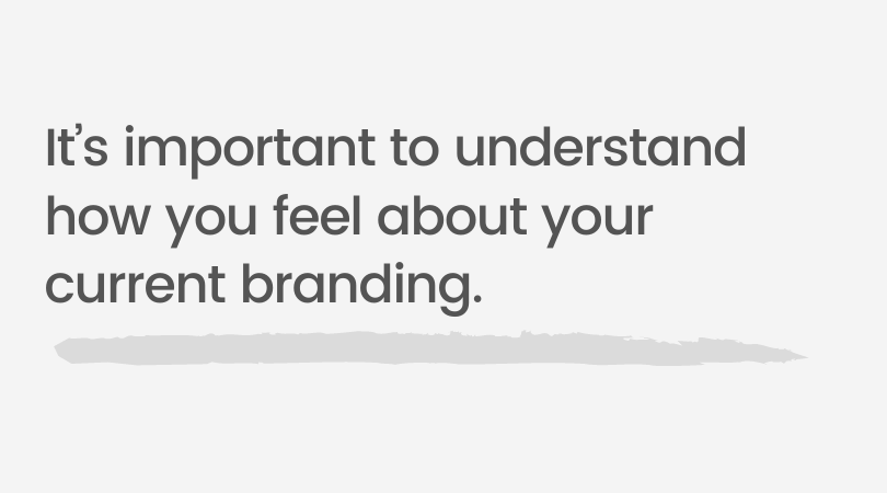 4 Steps to be More Consistent With Your Branding by Grace and Vine Studios, Web Designer for Food Bloggers. This blog includes branding for food bloggers and tips for building a food blog! #foodblogger #foodblogdesign #tipsforfoodbloggers #branding #brandingtips