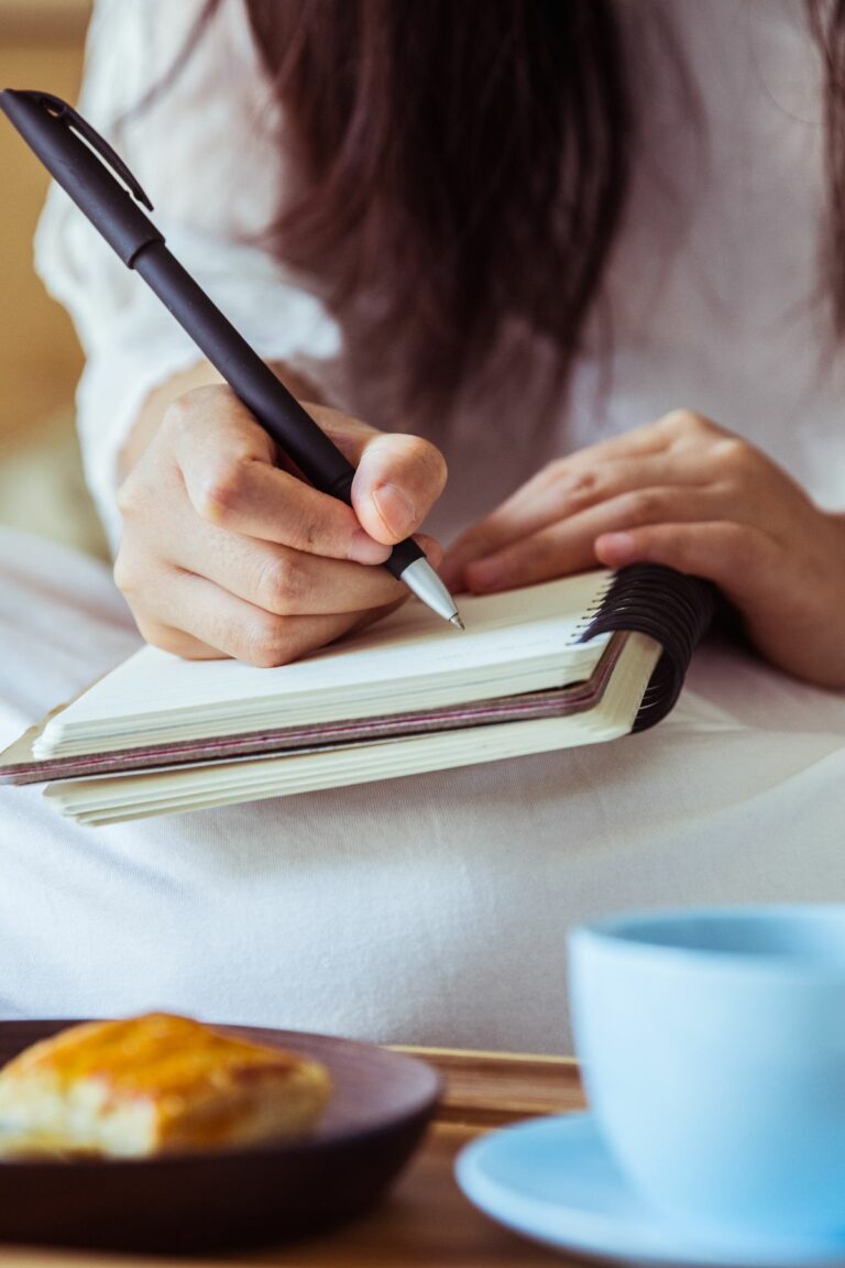 6 Tips for Writing Better Recipes