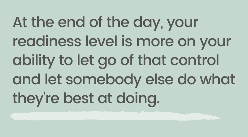 Which position to hire first with Emily Perron by Grace + Vine Studios, Web Designer for Food Bloggers. This blog includes tips for working from tips for making your first hire & business growth tips. 