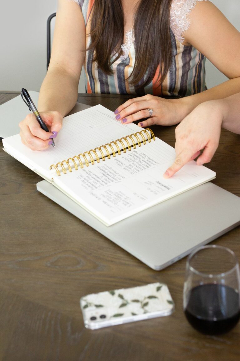 Which Position to Hire First with Emily Perron