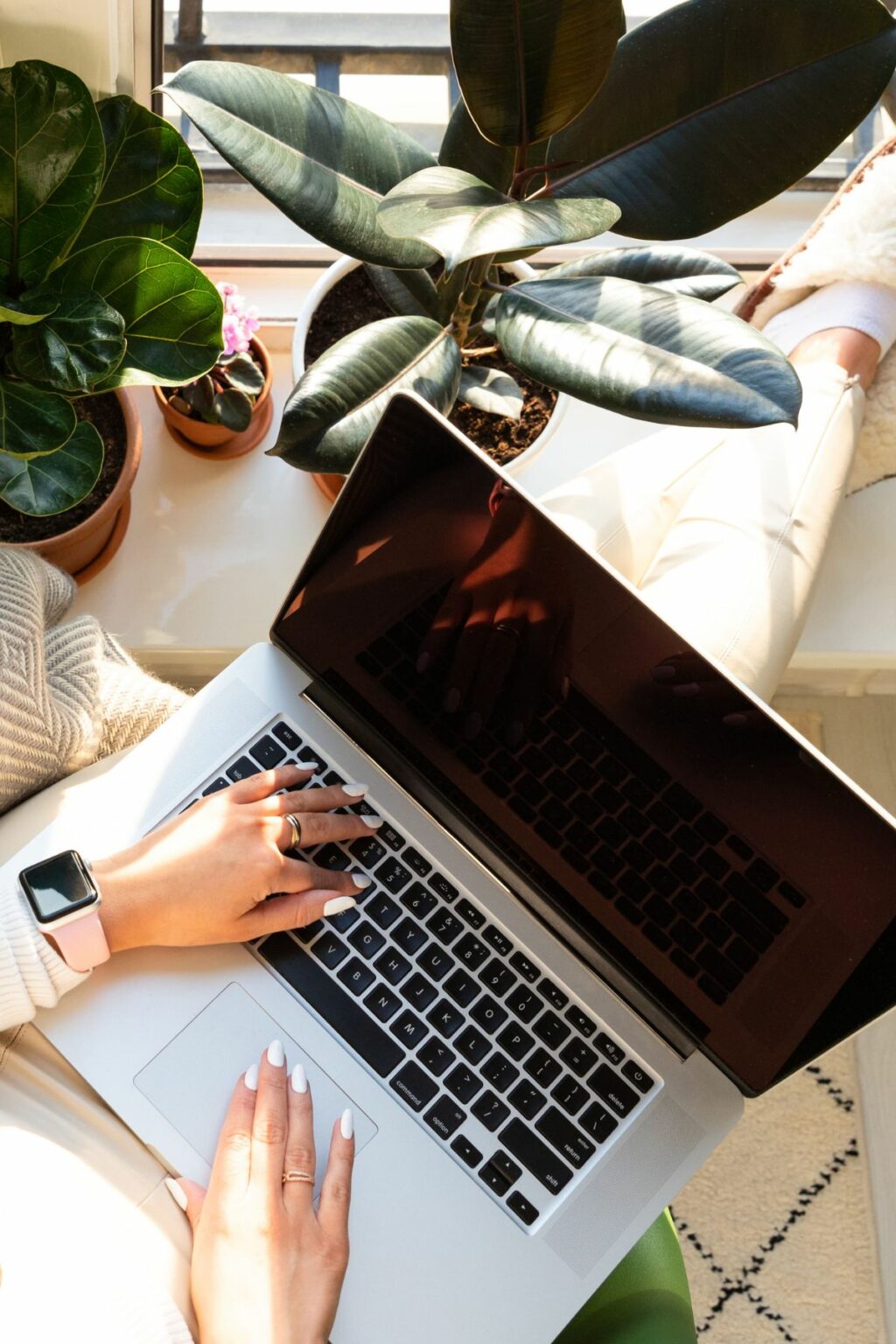 How to Holiday Proof Your Blog | Grace and Vine Studios