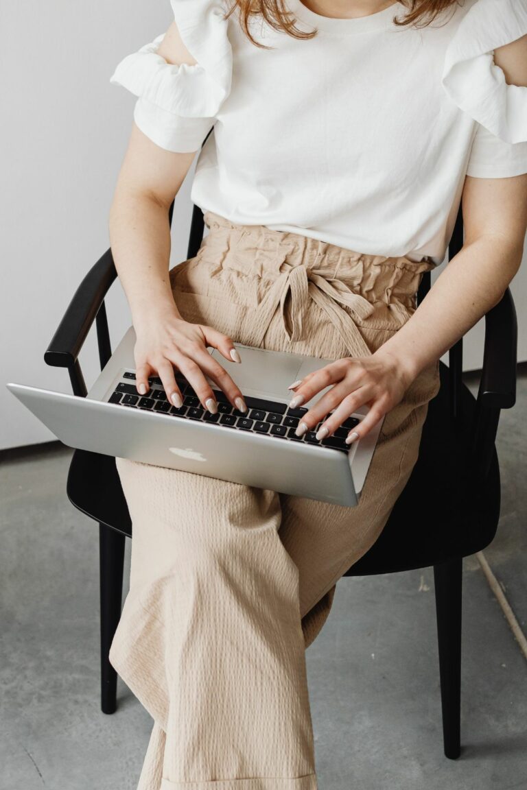 Taking Action to Implement What You Learn