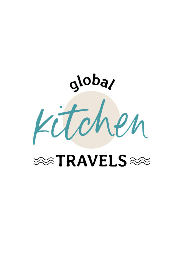 Design Launch: Global Kitchen Travels