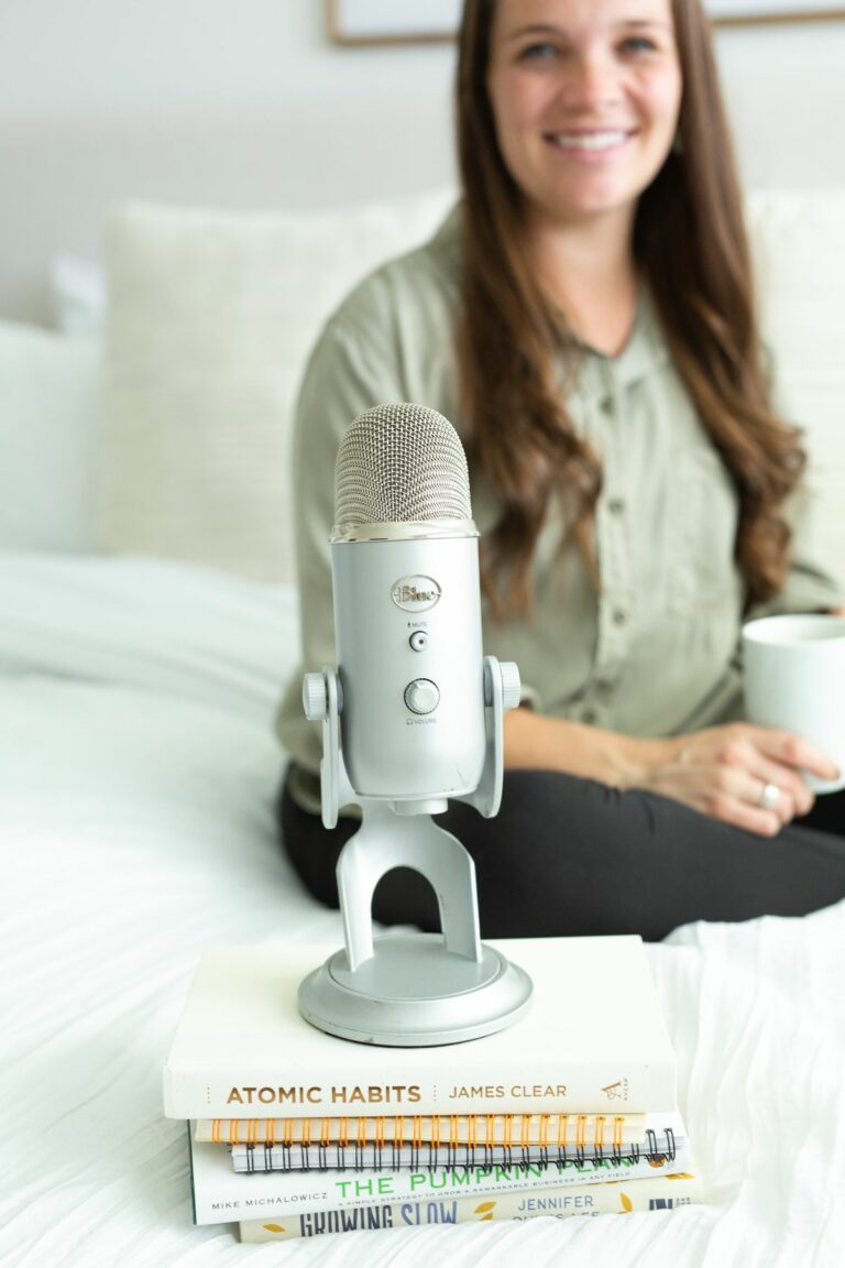 What You Need to Know Before Starting a Podcast For Your Blog