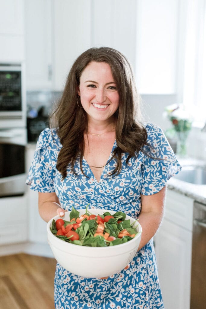 the clean eating couple