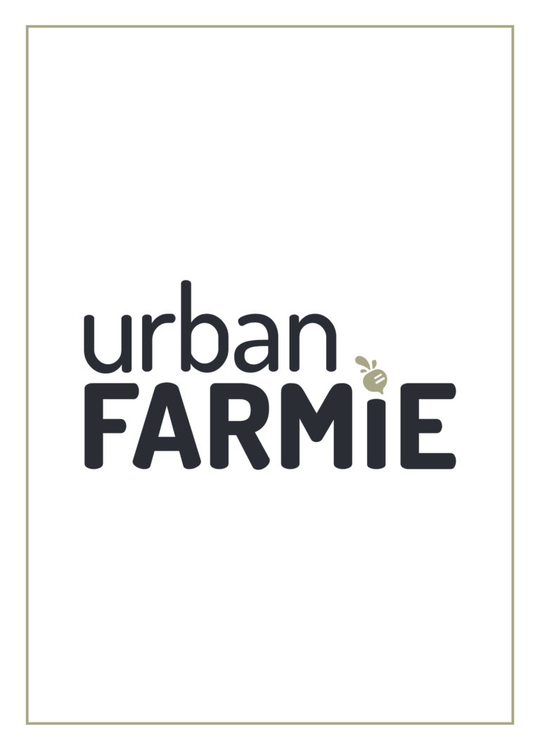 Design Launch: Urban Farmie