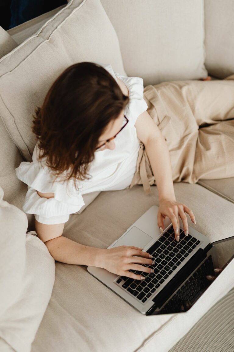 Get More Traffic from Pinterest with Kate Ahl