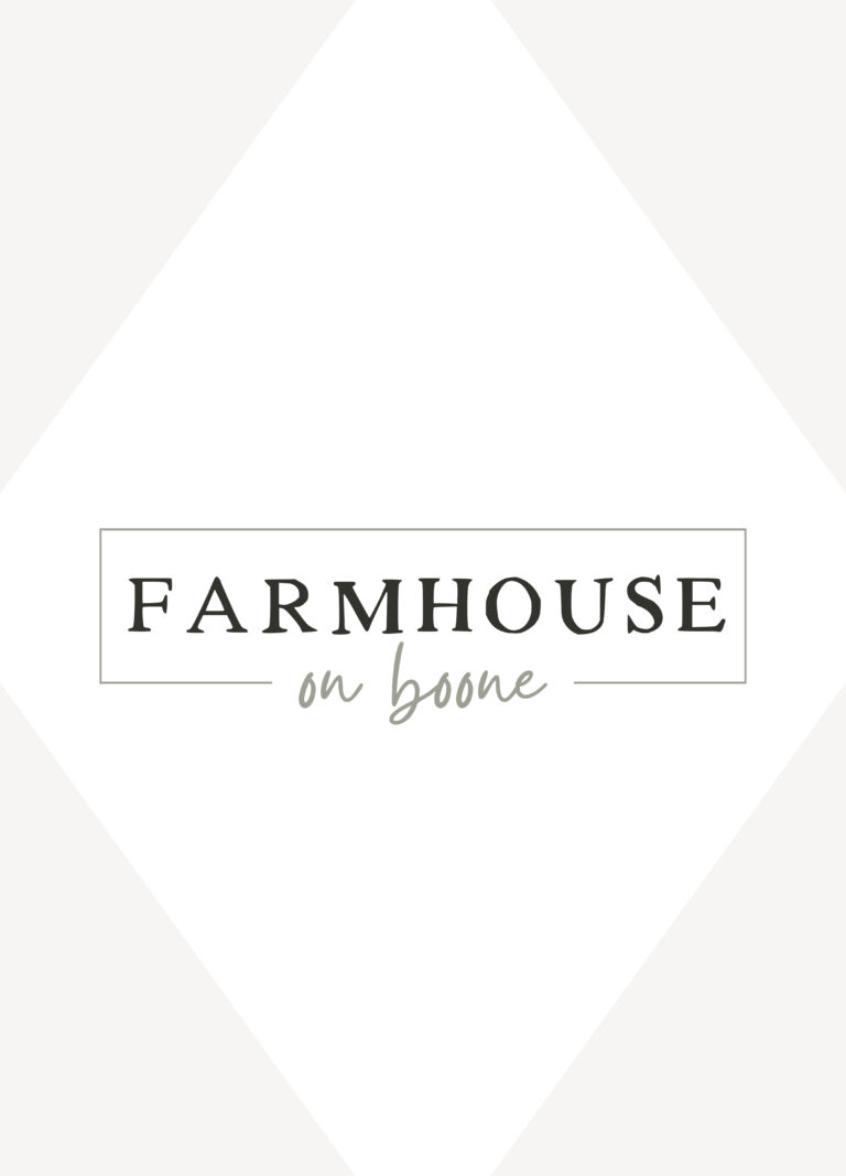 Design Launch: Farmhouse on Boone