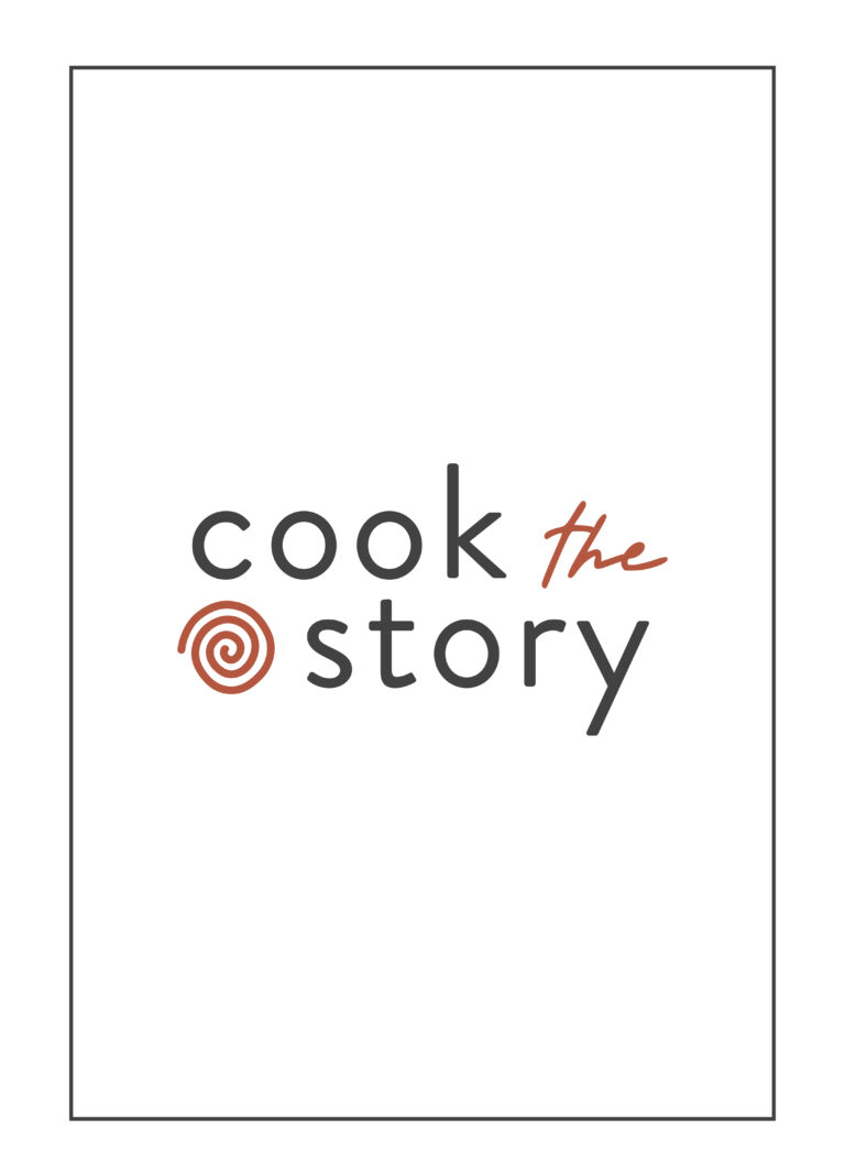 Design Launch: Cook the Story
