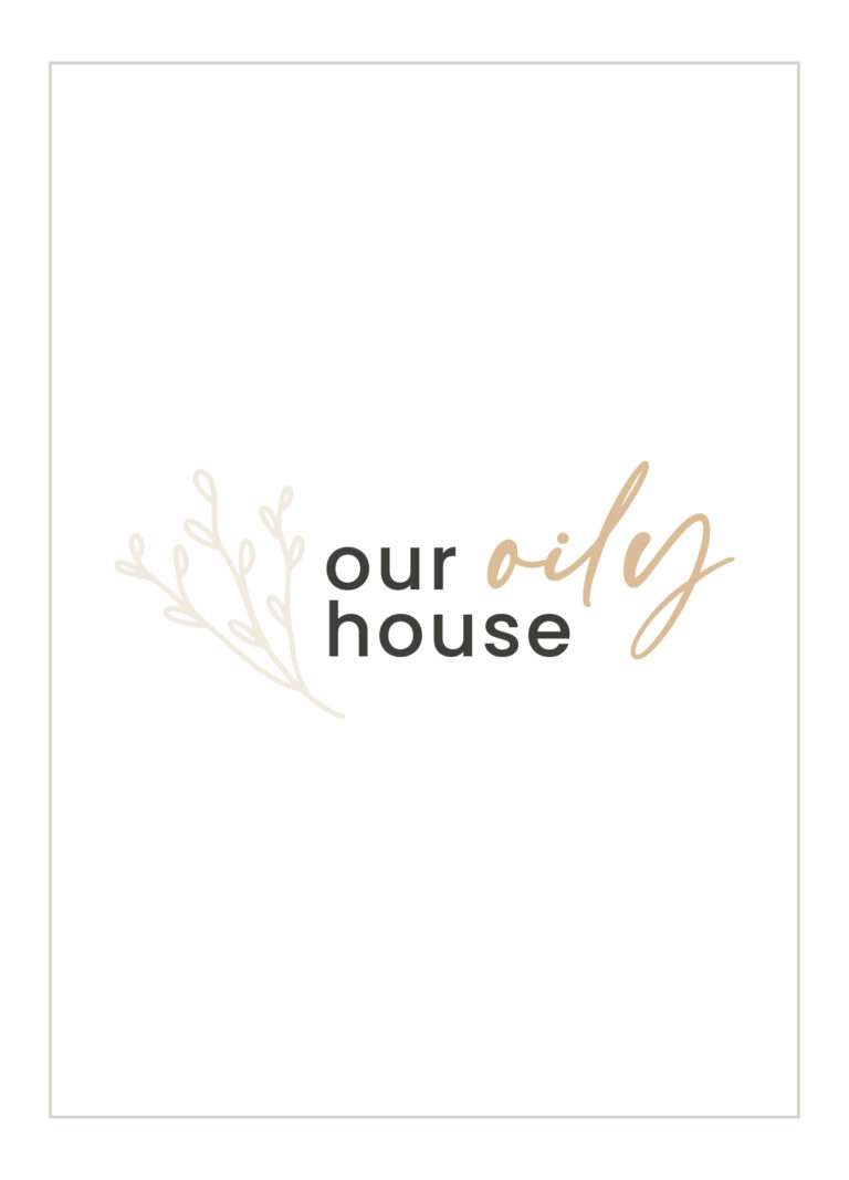 Design Launch: Our Oily House