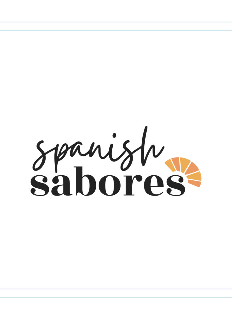 Design Launch: Spanish Sabores