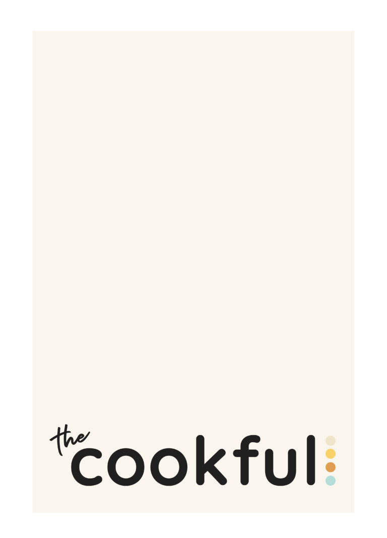 Design Launch: The Cookful