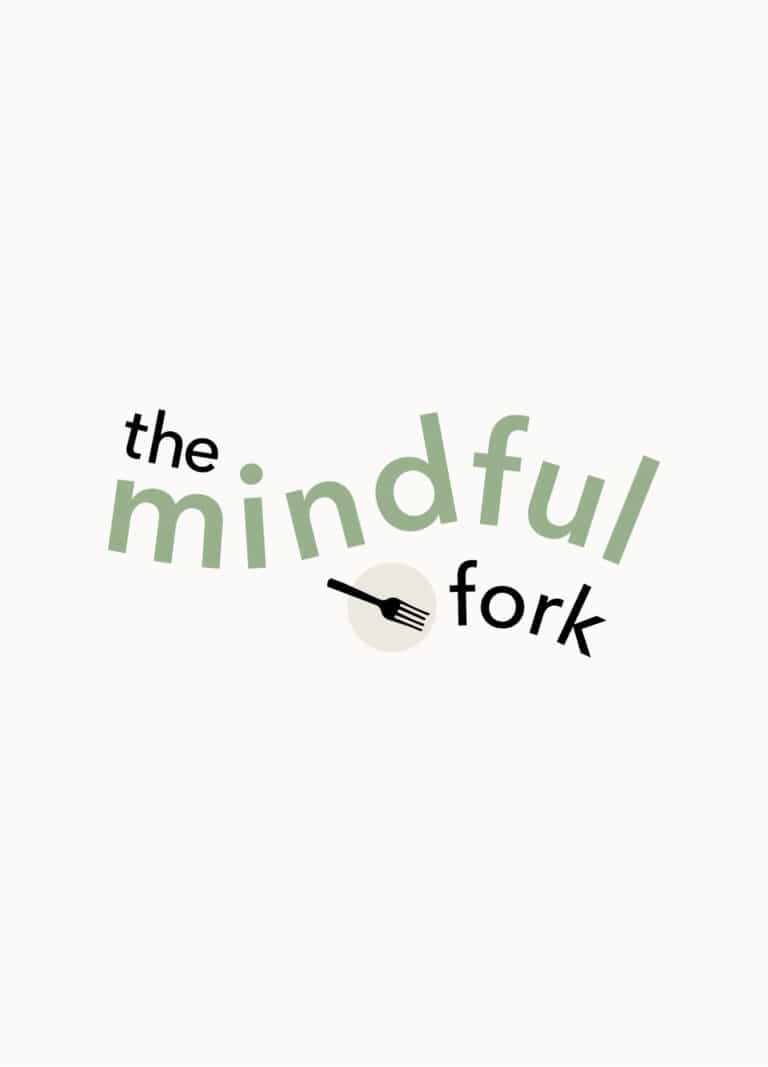 Design Launch: The Mindful Fork