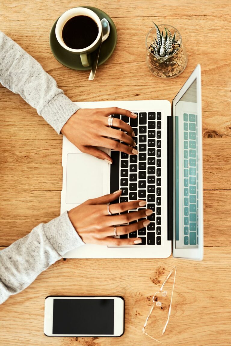 Nurturing Your Email List with Allea Grummert