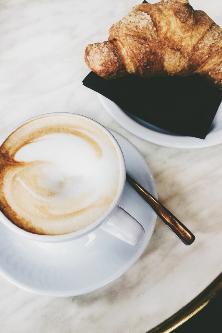 4 Ways to Prep Your Food Blog for Q4