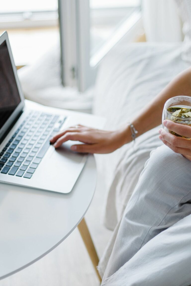 3 Things Food Bloggers Need to Do On Every CEO Day