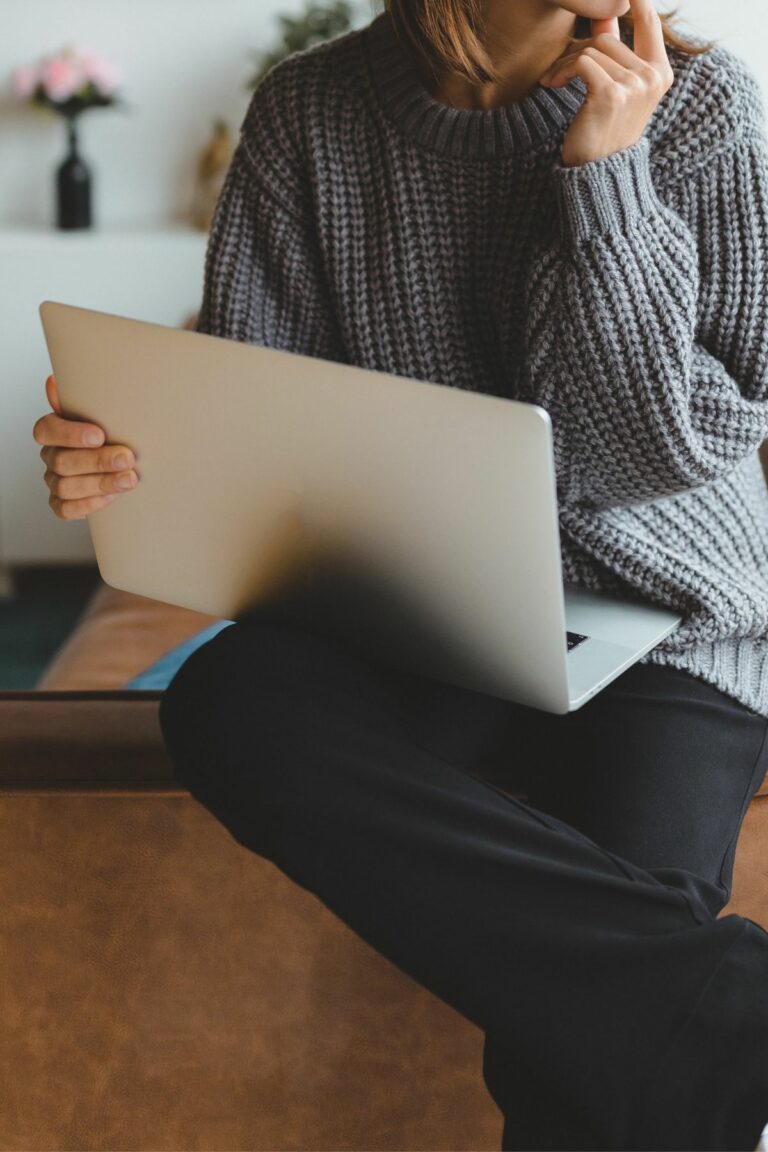 Lessons from Managing a Team and Two Food Blogs with Christine Pittman