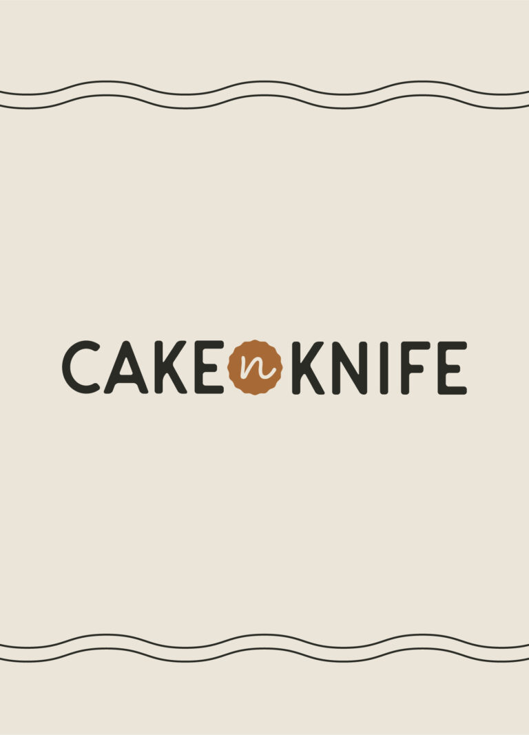 Design Launch: Cake ‘n Knife