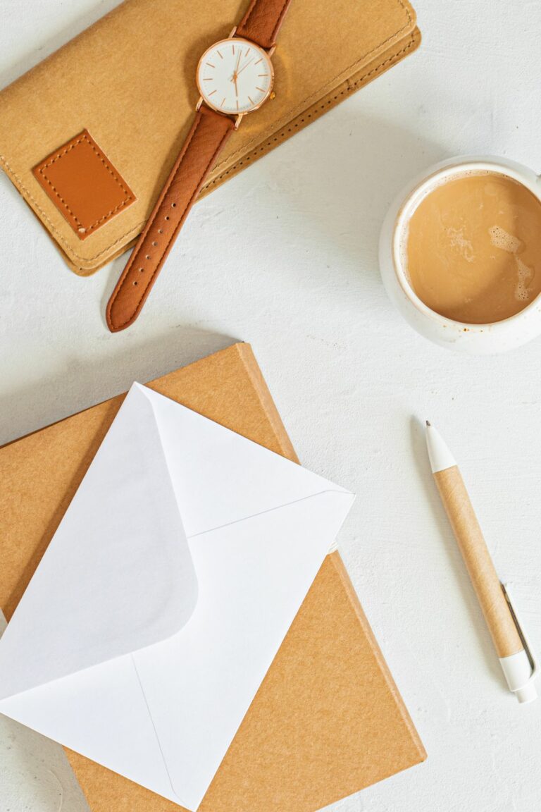 Time Management: Setting Quarterly and Monthly Goals