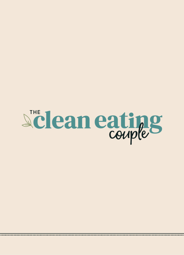 Design Launch: The Clean Eating Couple
