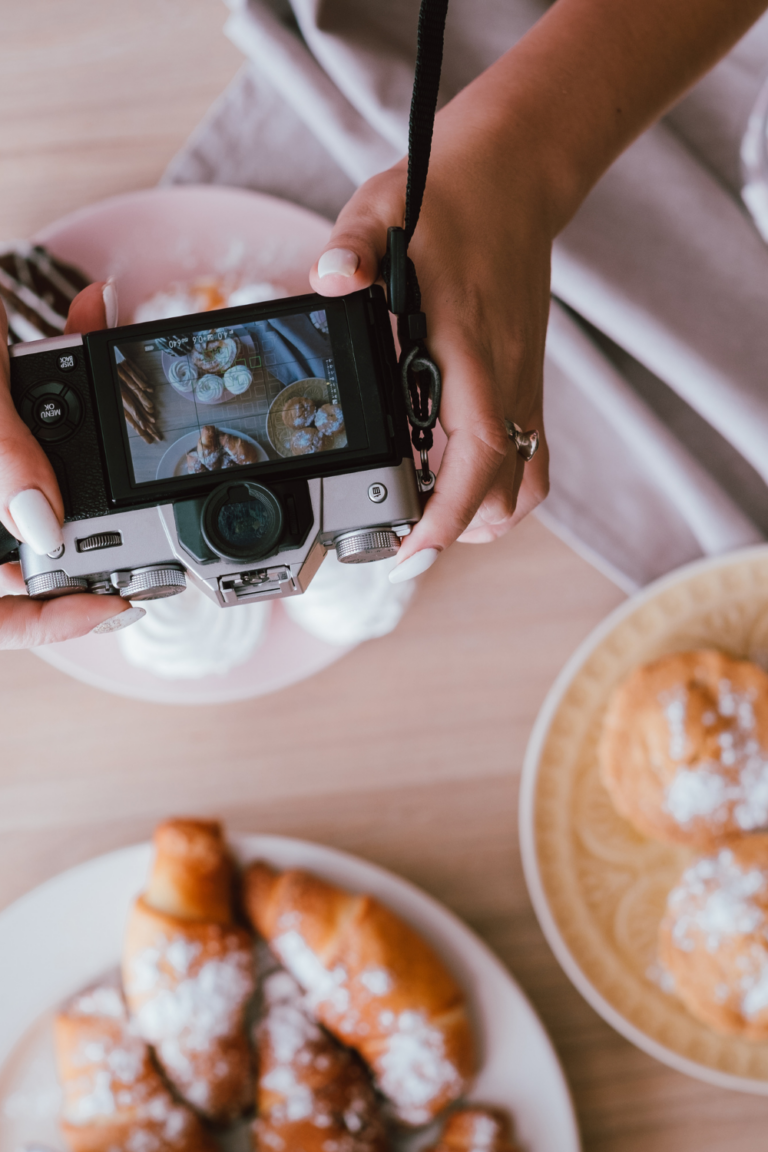 Best Workflows for Optimizing Your Food Blog Images
