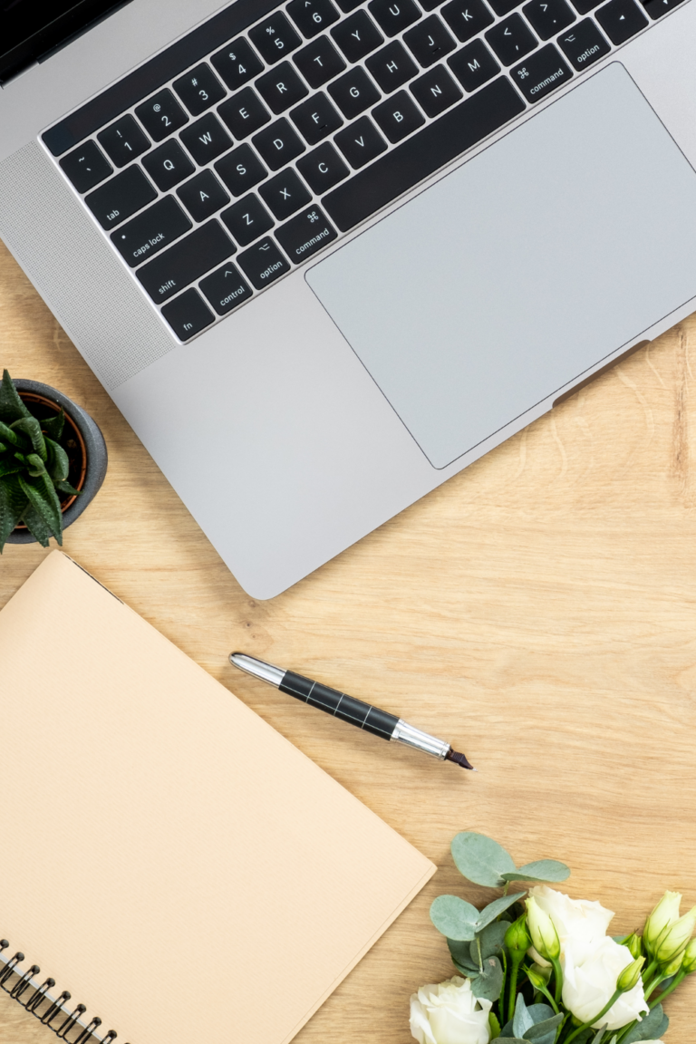 Redesigning Your Website When Your Brand Has Evolved with Kelly Nardo