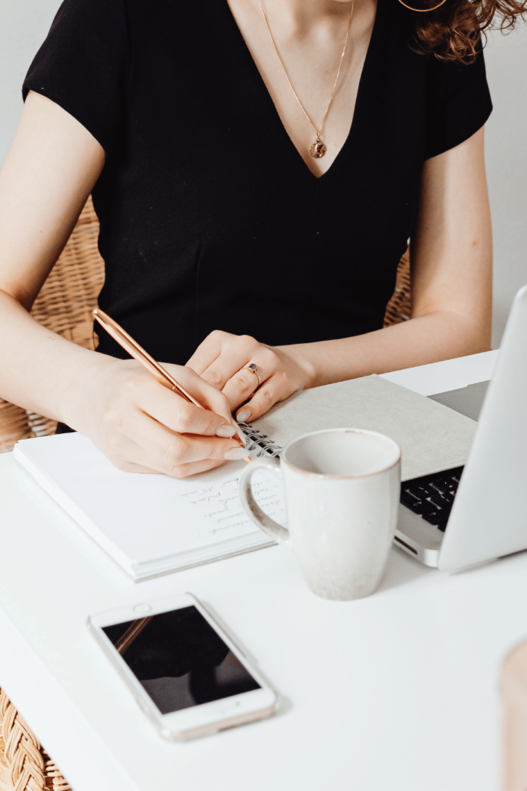 Time Management: 4 Things That are Wrecking Your Productivity