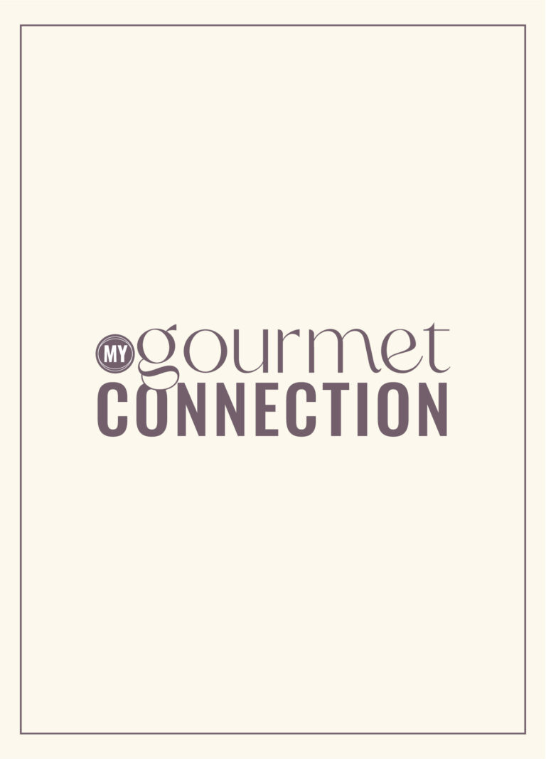 Design Launch: My Gourmet Connection