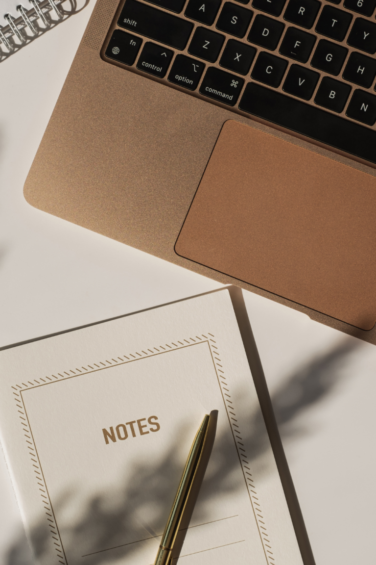 Gaining Confidence in an Accidental Niche with Allie Doran