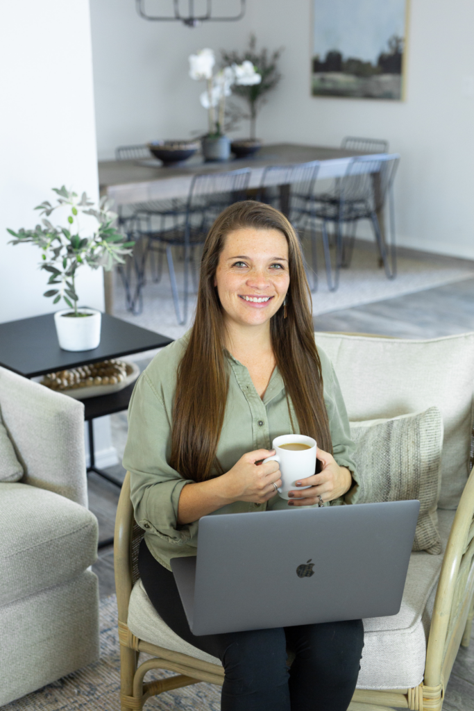 How to Manage Your Blog Projects in Asana • Grace + Vine Studios