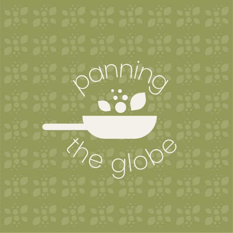 Design Launch: Panning The Globe