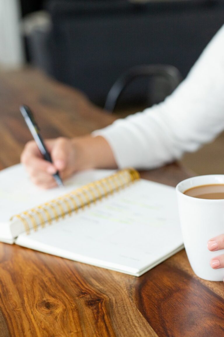 3 Things for Your Work With Me Page