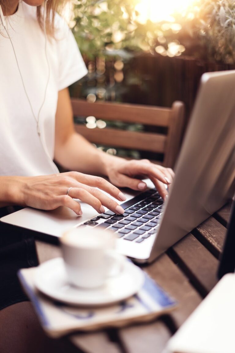 2023 Blog Plan Check In