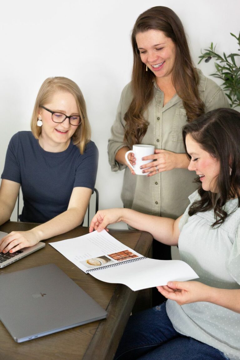 4 Ways to Make Your Website Stand Out