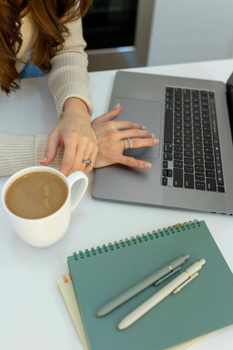 Do This Each Week to Save Hours of Time