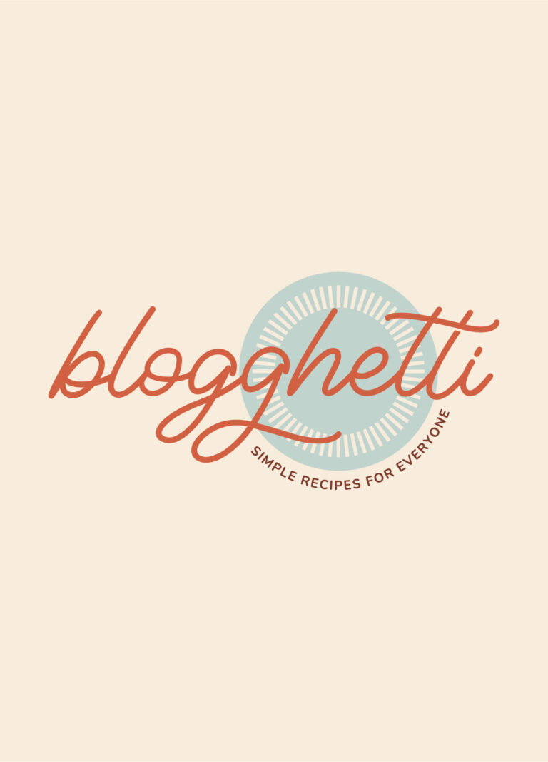 Design Launch: Blogghetti