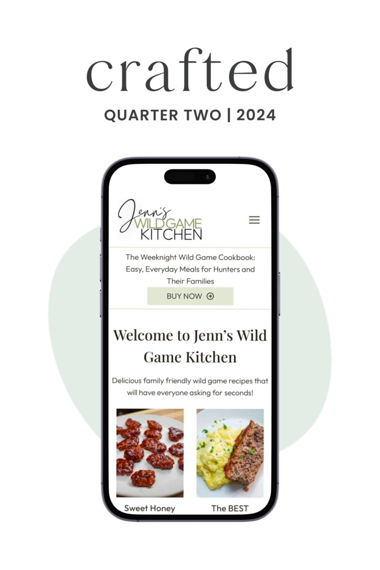 Crafted Clients of Q2 2024